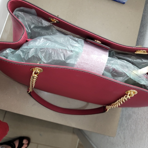 Michael kors susannah tote - Picture 5 of 5